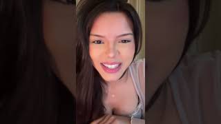 Amanda Periscope Daily Live228