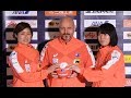 日本はロシアなどと同組 ＝ハンドボール女子世界選手権＝