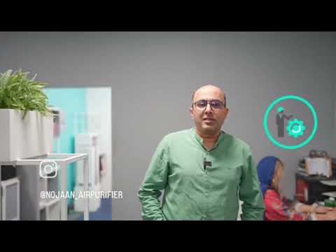 هوای آلوده یک تهدید جدی برای ماست