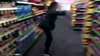 Apparently Cvs Doesnt Have Bathrooms