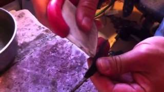 Fold Form pt 3