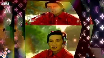 Tân cổ " Thuyền xa bến đỗ " // Vũ Linh - Hương Lan 💕💕