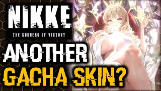 THIS COSTUME GACHA IS TOO MUCH?? | NIKKE Goddess of Victory