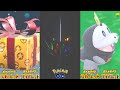 【情報まとめ】新たに最新配布が開始！・ネクロズマがきたぞ！・ついにポケモンSVのバグ修正が！・黒い色違いのホゲータについて！・毎試合乱数リセなしの件！【ポケモンSV/スカーレット/バイオレット/GO】