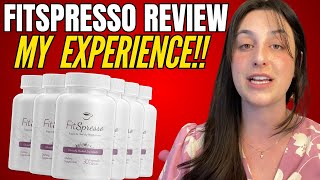 FITSPRESSO REVIEWS - ((MY EXPERIENCE!!)) - FitSpresso Coffee - FitSpresso Weight Loss Supplement