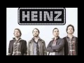 Heinz - Lieb im Prinzip (HD & Lyrik)