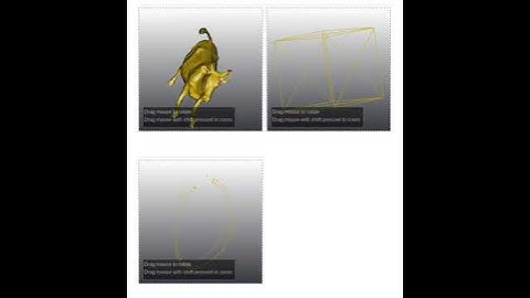 WordPress STL 3D Viewer ShortCode