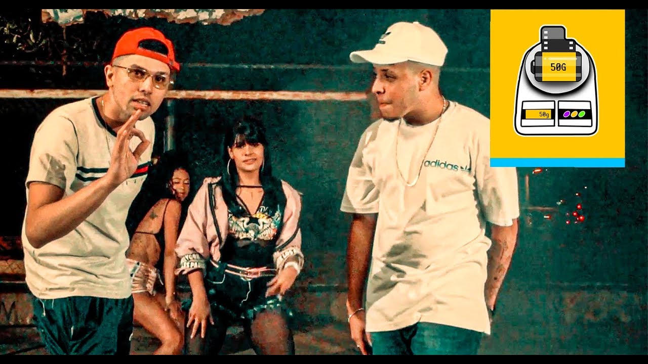 mc marks mc kaioken kikadinha videoclipe oficial mc marks mc kaioken kikadinha videoclipe oficial