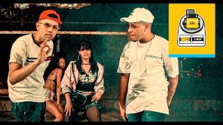 Mc Marks, Mc Kaioken - Kikadinha (VideoClipe Oficial) (50grecords)