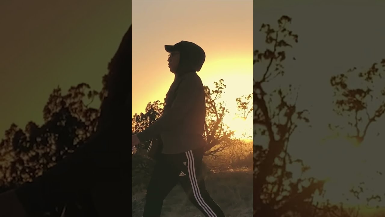 Caprock Canyon Recap