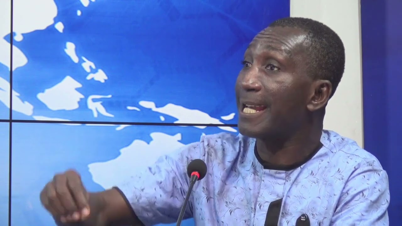 N°121 3è PartieTogo : 500 millions de FCFA d'un client détournés à l'UTB (12/08/2022)