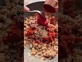 Vegan Spicy Sausage Pasta 🌶️🍝 20-Min Creamy Comfort! #VeganPasta #SpicySausagePasta