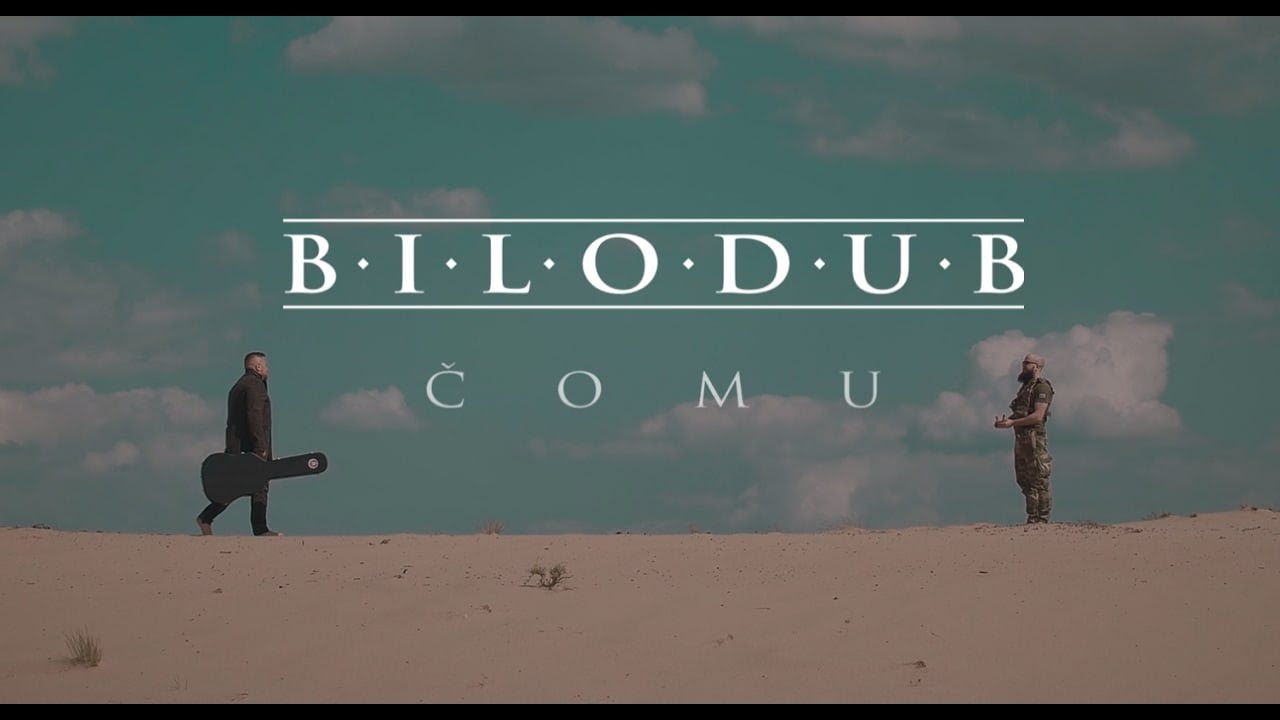 BILODUB - Why | Чому (official video)