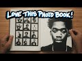 FAMILY PORTRAITS by Mike Blabac | Photo Book GIVEAWAY