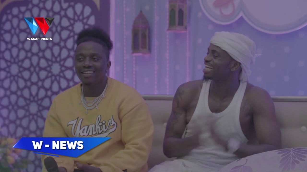 VITUKO VYA RAYVANNY AMTUNZA DIAMOND ELFU 5/AUNTY/MBOSO/WOLPER/MANARA WAFANYA KUFURU YA PESA