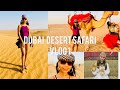 Dubai Desert Safari Vlog 1 4K Video Dubai Desert Safari Vlog 1 4K Video