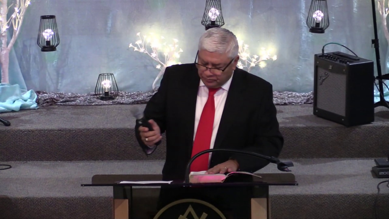 Los hermanos de Jose - Sermones Cristianos