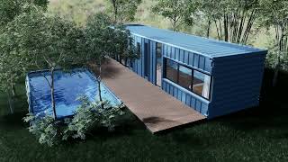 Container Architecture by MAADS Creations Studio (1)