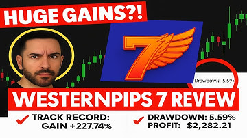 🔥 WP7 (WESTERNPIPS 7) REVIEW | THIS HFT ARBITRAGE SOFTWARE MADE $12,000 ON A LIVE BROKER! [REUPLOAD]