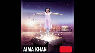 Aima Khan in Magic 🎩 Box 📦✨👌😍♥😎📦✨👌😍