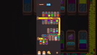 Car Loop Level 63 Walkthrough