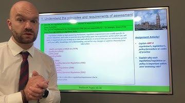 9  Types of legislation