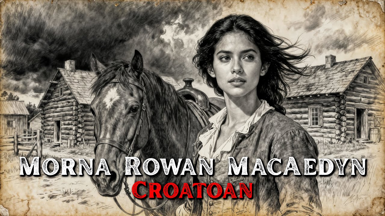 Croatoan