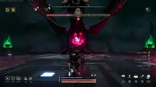 RuneScape Dragonwilds Guide: Fellhollow Boss IMARU, Easy Melee Only + Rewards