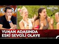 Yunanistan Survivor'ında Acun Ilıcalı Sürprizi! | Survivor Ekstra 41. Bölüm