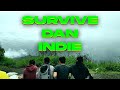 [MY VLOG] CARA BERTAHAN HIDUP DI ALAM BEBAS #2