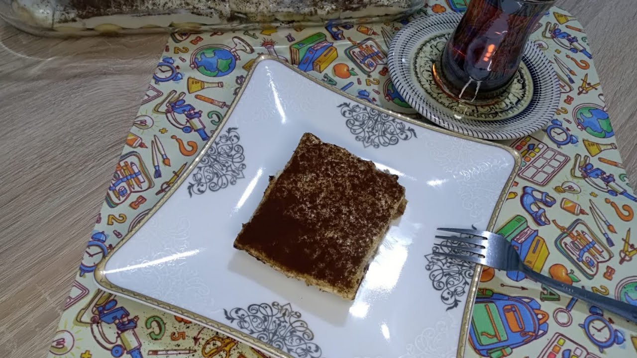 Kedi Dili Pasta Tarifi ???????? Kedi Dili Pasta Nasıl Yapılır ✅ Nefis Yemek Tarifleri