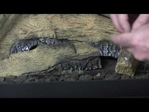 flame-adjustment-on-majestic-gas-fireplaces