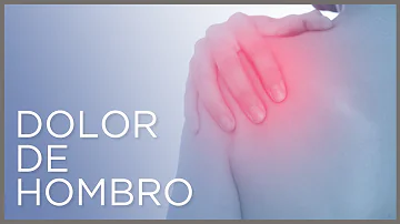 ¿Qué causa el dolor en los hombros y en la parte superior de los brazos?