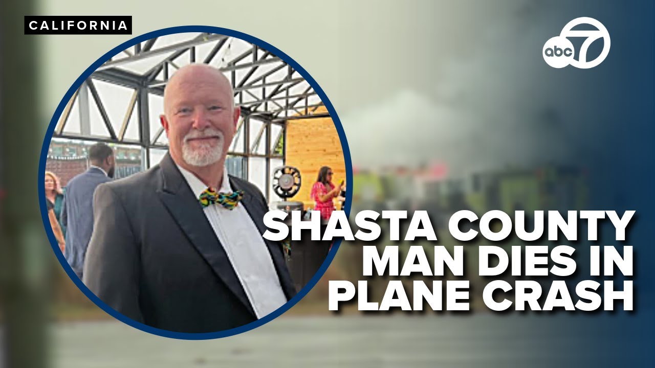 Northern California man among victims of plane crash at North Carolina ...