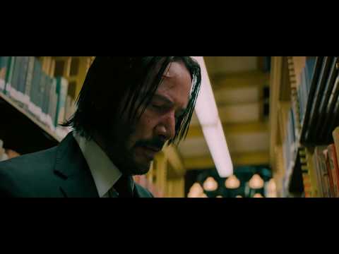 5 Life Lessons We Learned from the 'John Wick 3' Trailer - Fangirlish