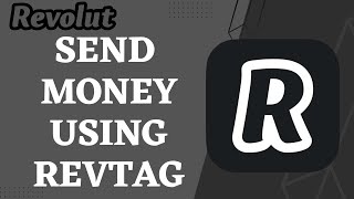 How to Send Money on Revolut using Revtag | 2023 screenshot 2