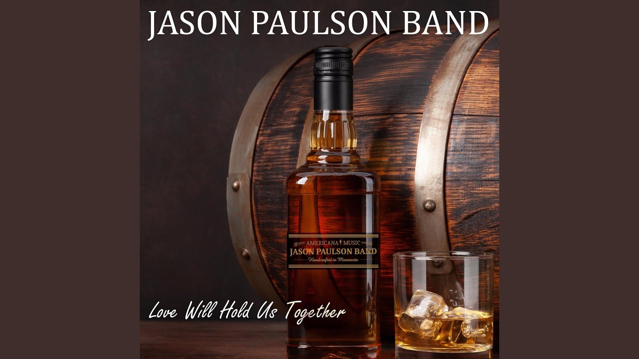 在 YouTube 上观看 Love Will Hold Us Together