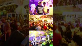 Morflamesent reggae Sunday @Havannas lounge party with the best. #reggaesumfest #reggaefestival