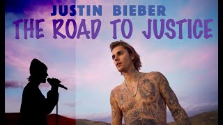 Justin Bieber  The Road To Justice #2021 (Documentary)  Part 1