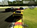Ferrari Virtual Race PC Test 3 Mugello