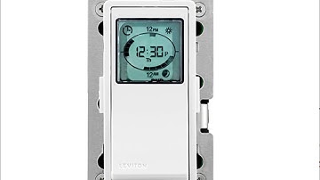 DIY- DIGITAL TIMER ( VPT24-1PZ) AND SWITCH REMOTE (VP0SR-10Z)