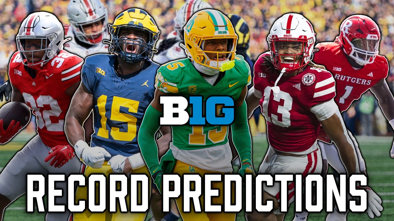 Niyo Cfp 2024 Niyos Stunning Predictions For Big Ten Vs Sec - ciopcl2
