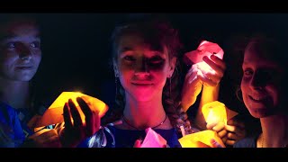 Хор "Весняні голоси" - Пливи, рибо (Music Video) Хор "Весняні голоси" - Пливи, рибо (Music Video)
