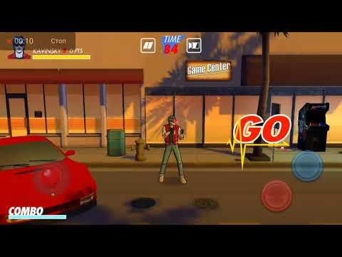 KAVINSKY игра на OS Android