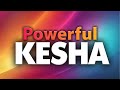 Monthly kesha  26042024