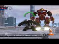 Just a 5 minutes Freeroam (Lego Marvel Superheroes 2 Mobile🤯)