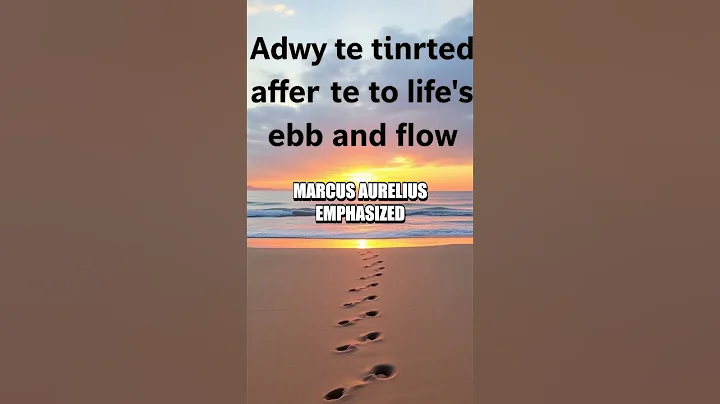 Cultivating Flexibility Through Stoic Adaptability