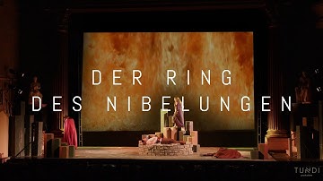 Der Ring des Nibelungen - Wagner in Vermont 2025