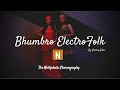 Bhumbro electro folk  shirley setia  semi  classical  bollywood  dance cover  the nrityakala