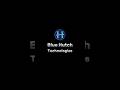 புதிய உதயம்! Blue Hutch Technologies 🎉 | Tech Company